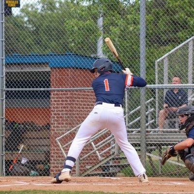 Parker Codington - Baseball | Virtual Combine