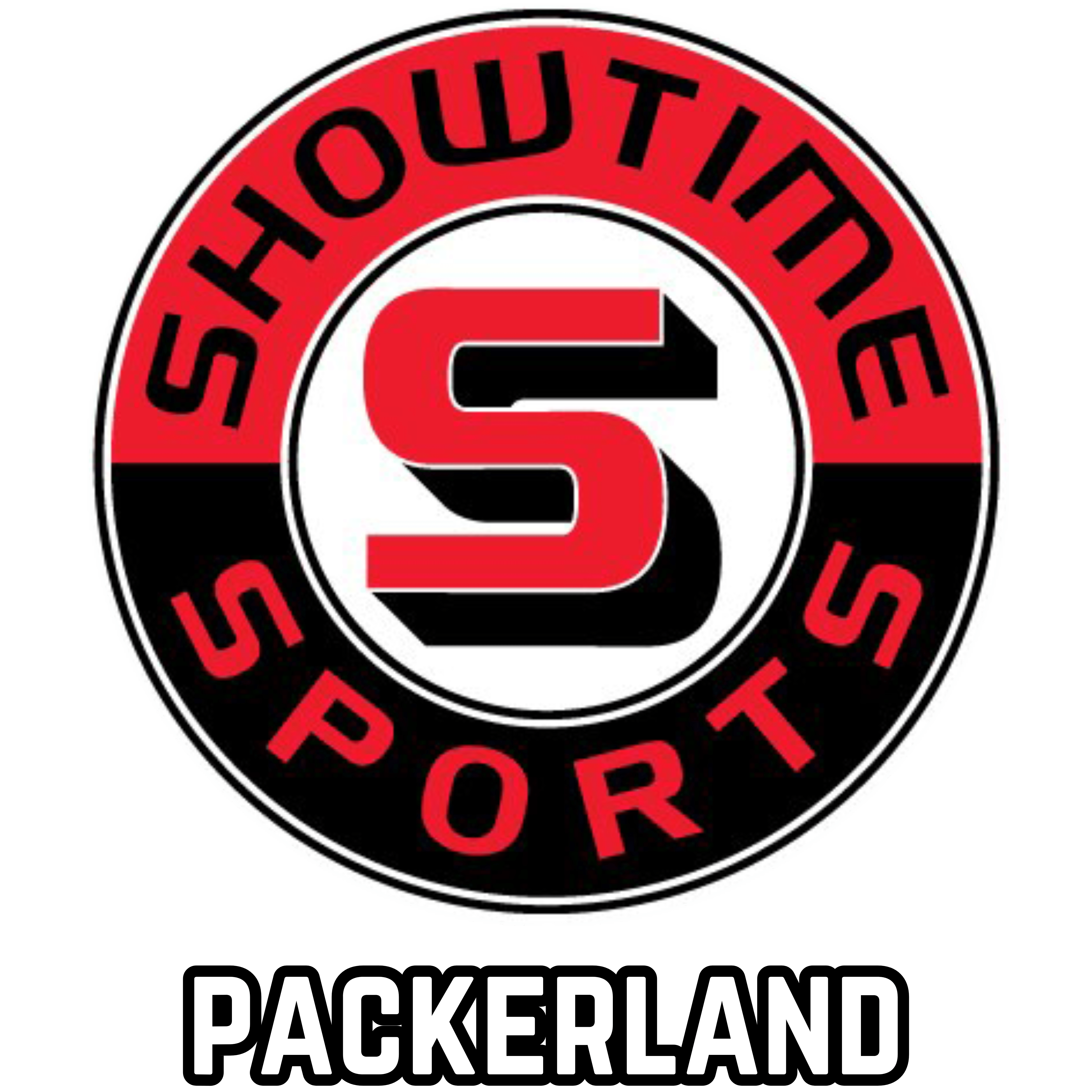 Packerland Open Showcase ID (2025)