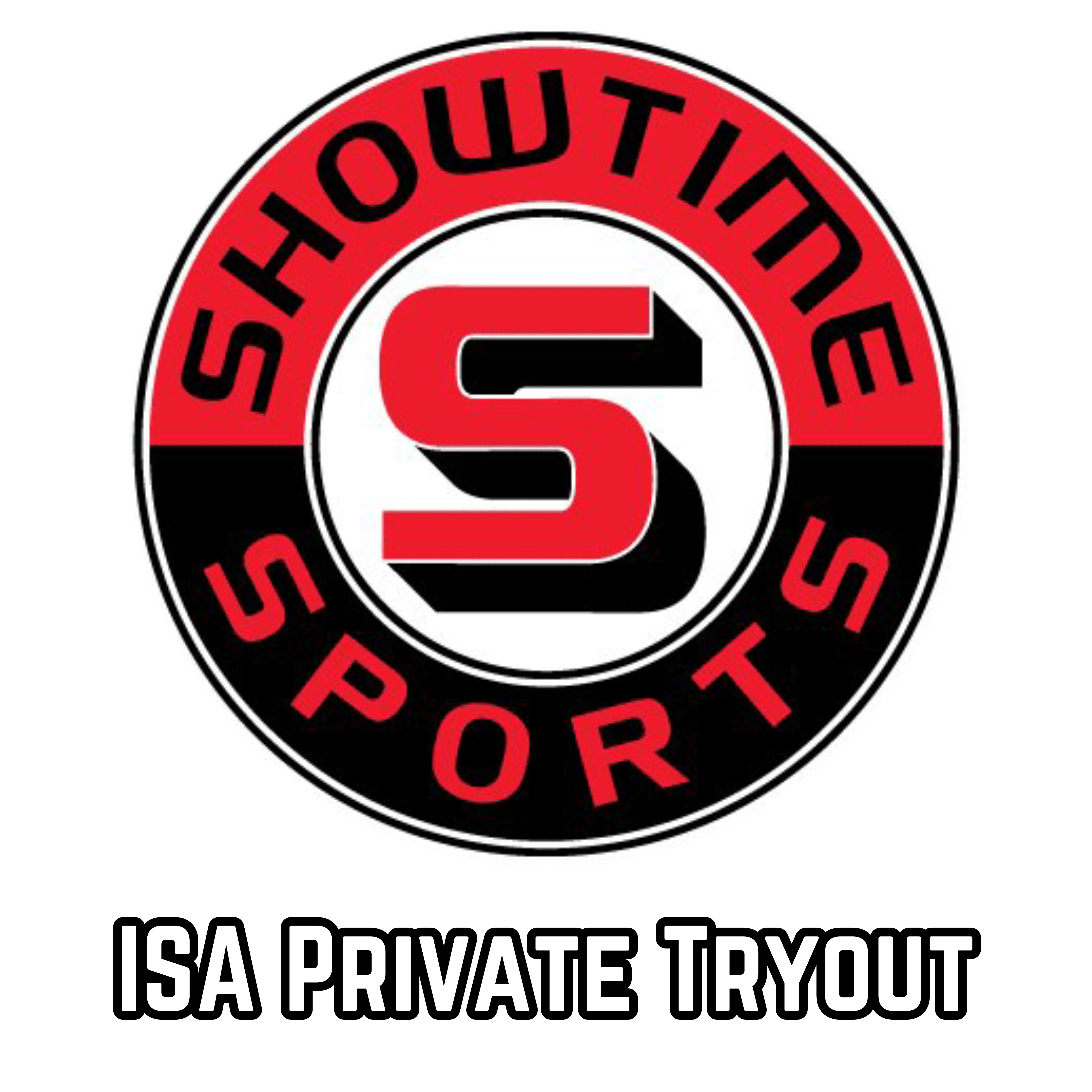 ISA Private Tryout (2025)