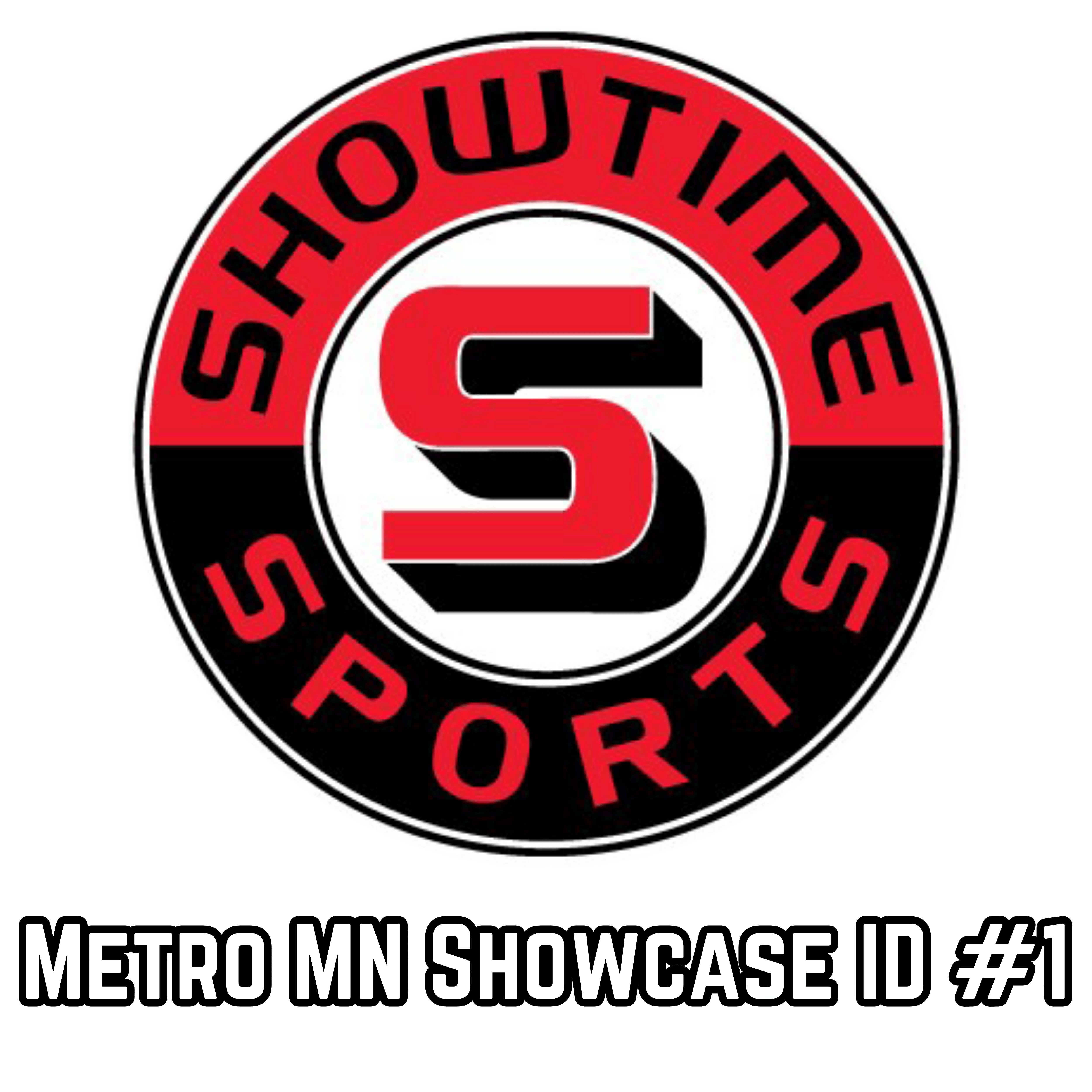 Metro Minnesota Showcase ID #1 (2025)