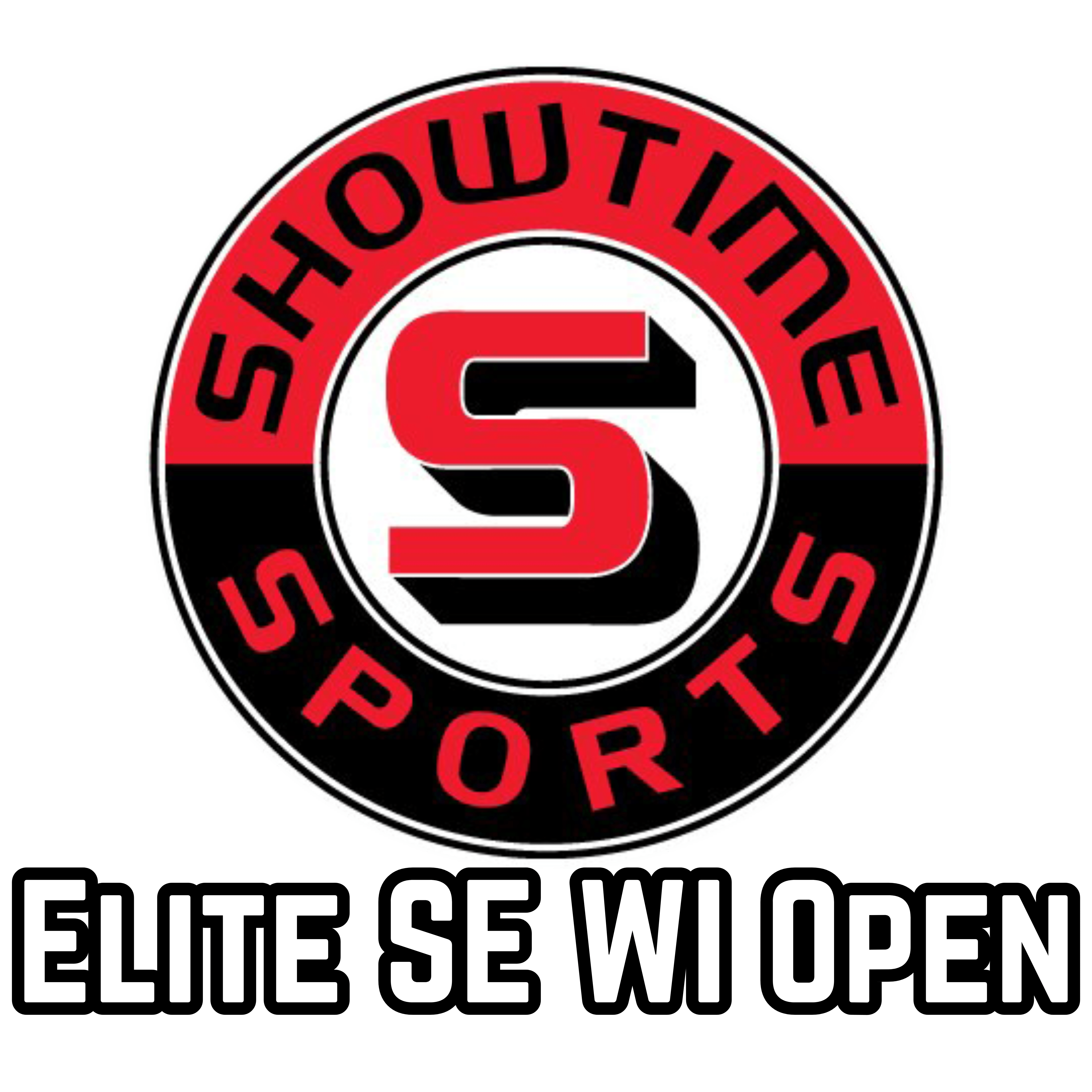 Elite SE WI Open Showcase ID (2025)