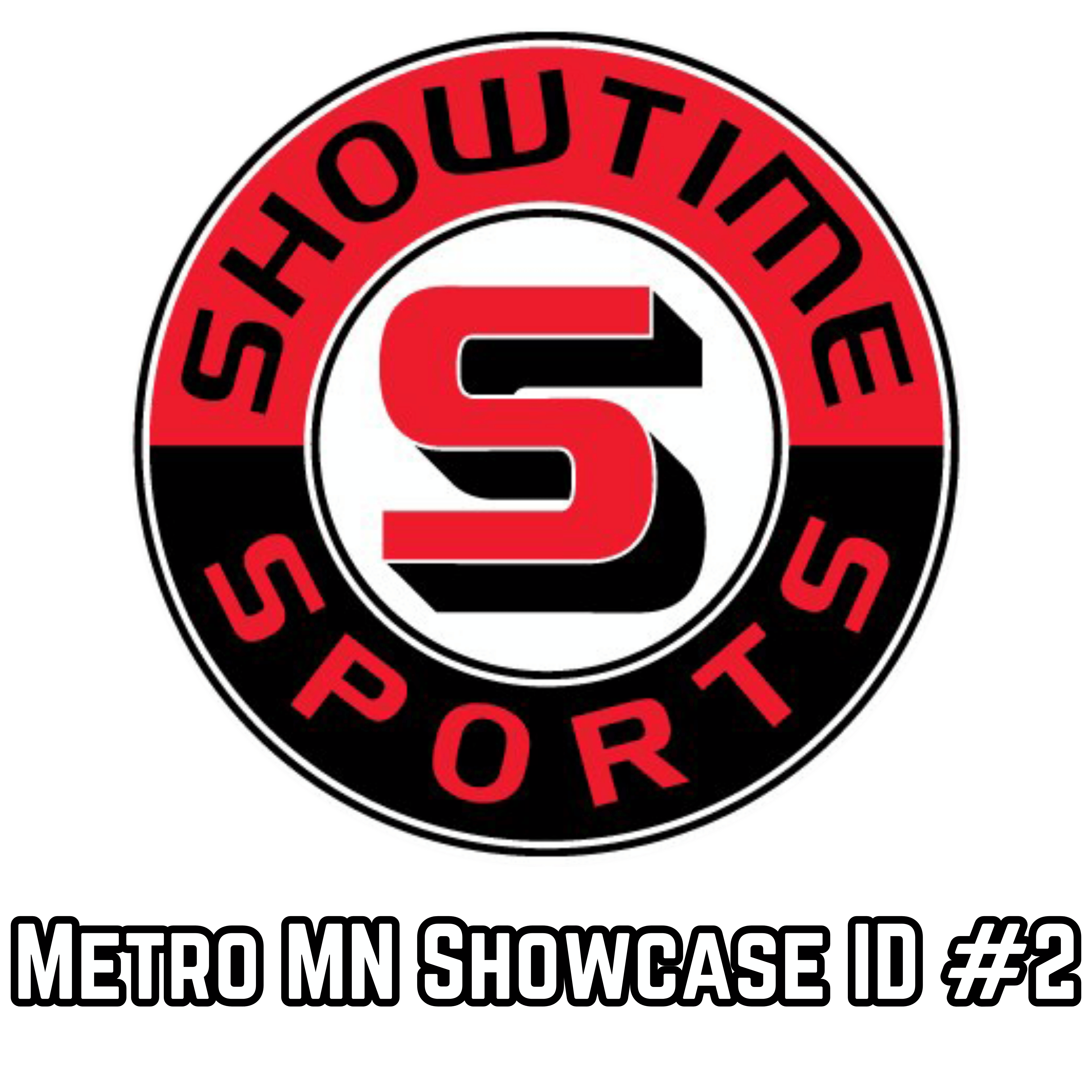 Metro Minnesota Showcase ID #2 (2025)