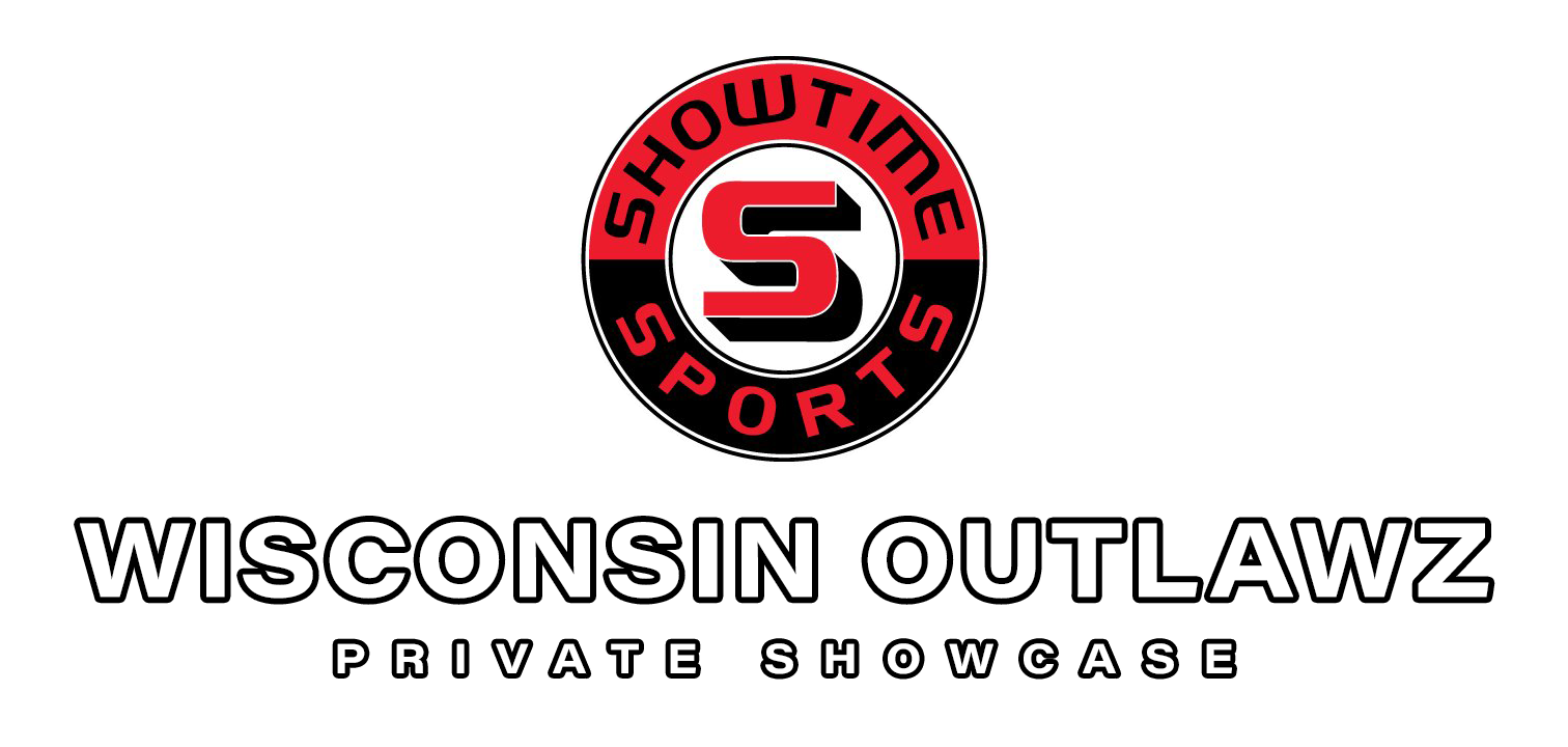 Wisconsin Outlawz Private Showcase ID