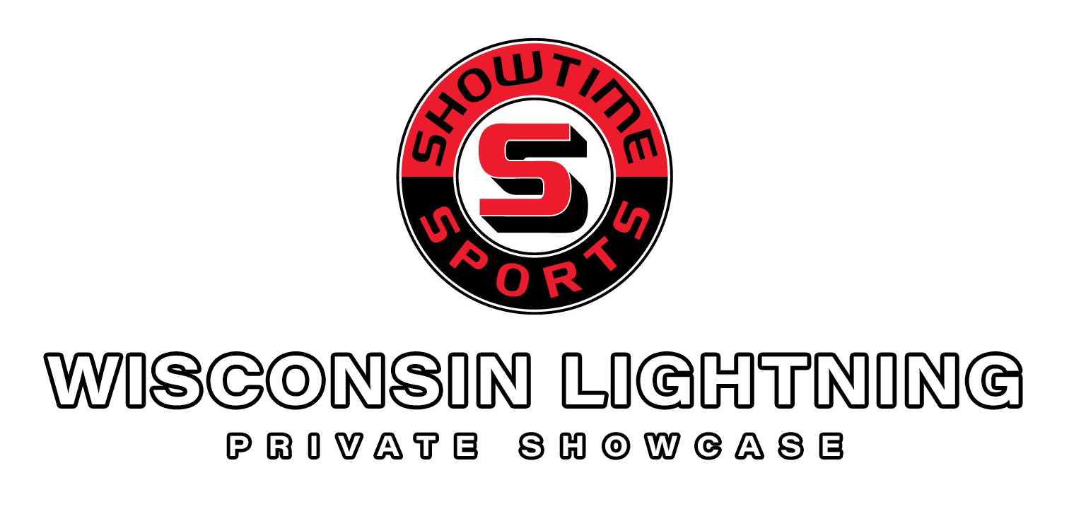 Wisconsin Lightning Private Showcase ID