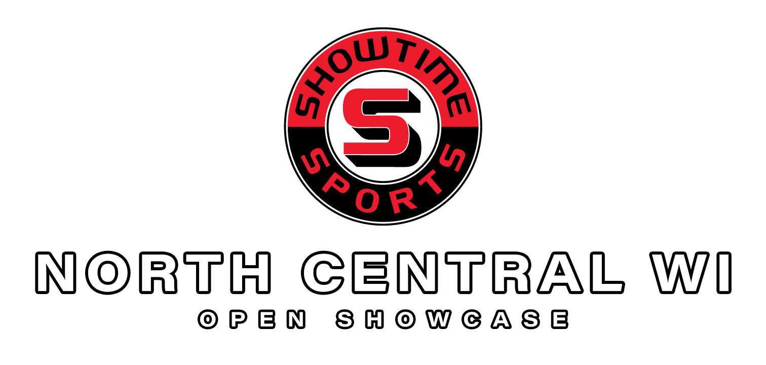 North Central WI Open Showcase ID