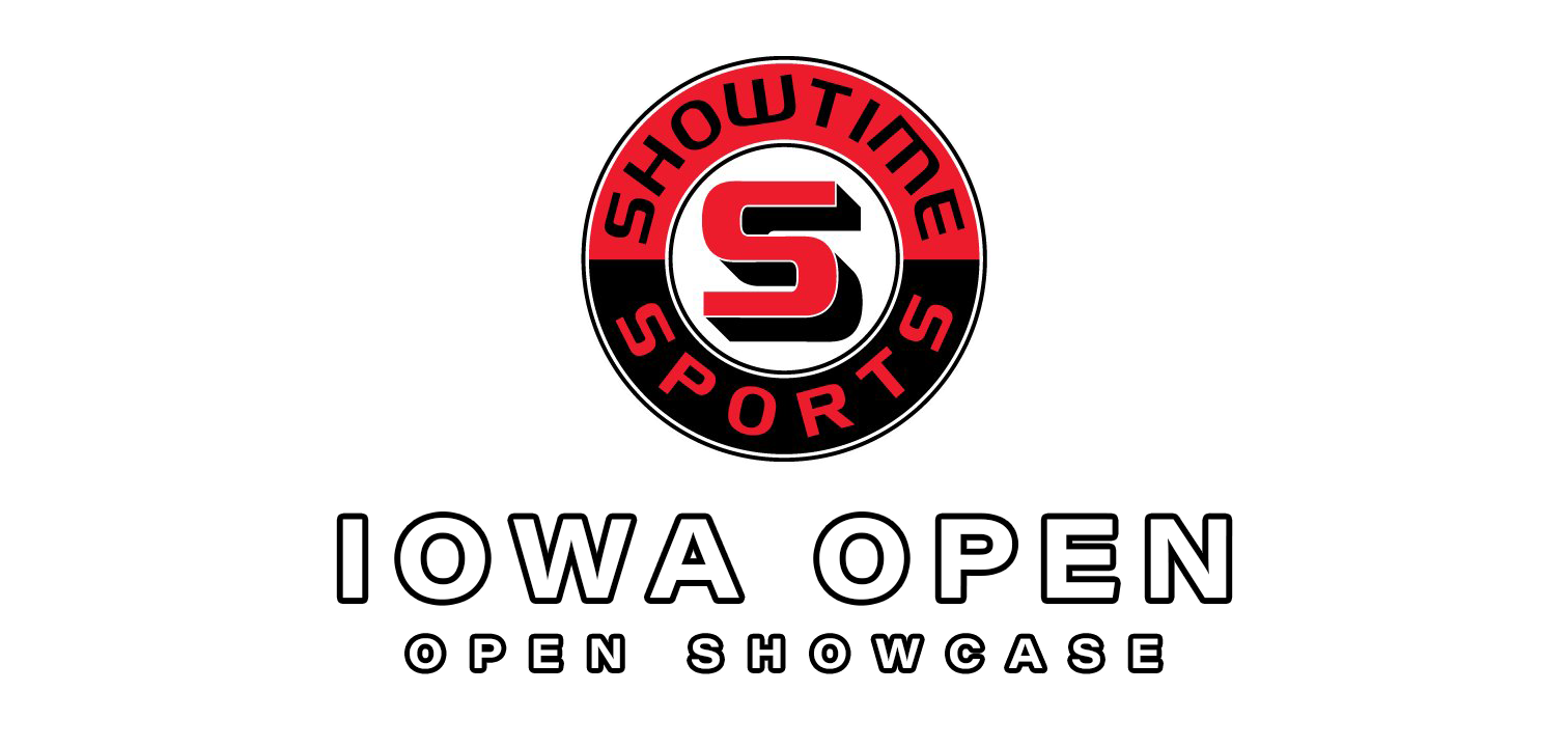 Iowa Open Showcase ID