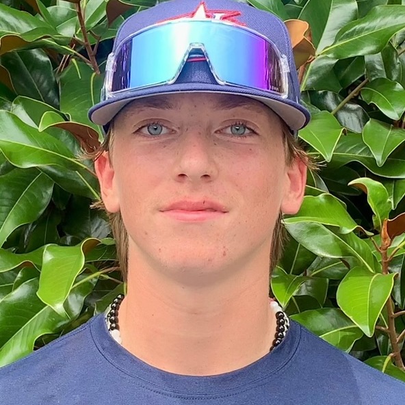 Caleb Lear - Baseball | Virtual Combine