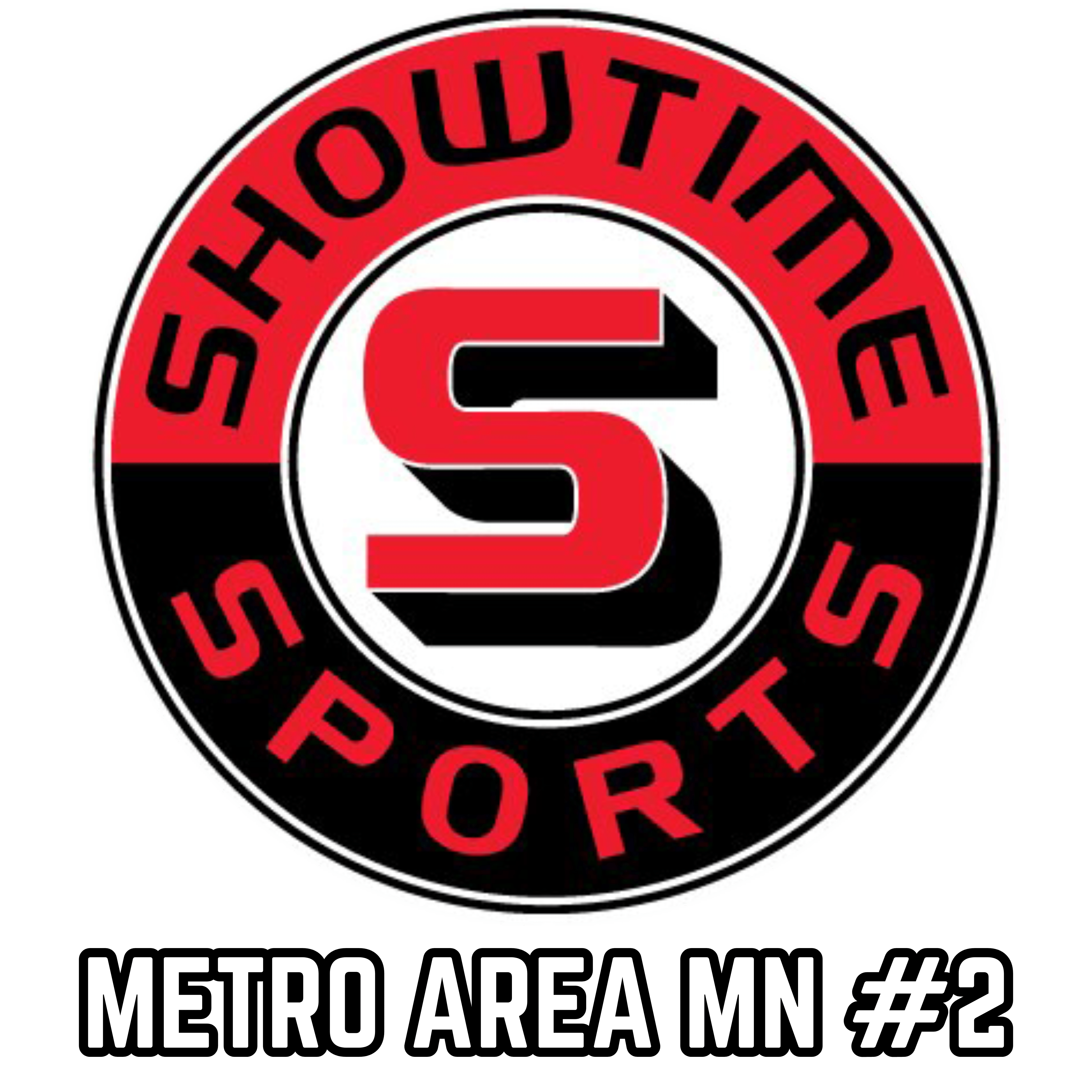 Metro Area  MN Open Showcase ID #2