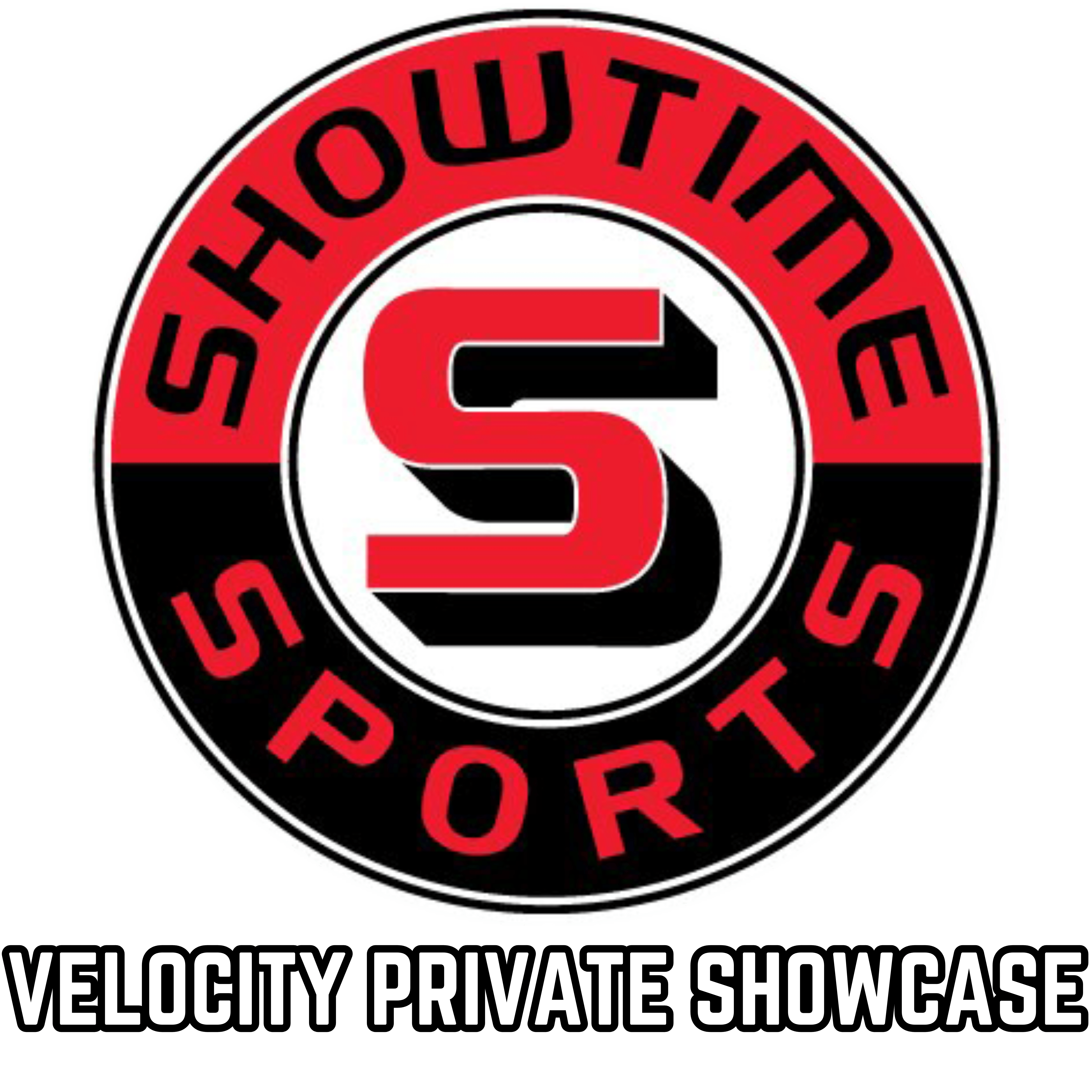 Velocity Private Showcase ID
